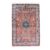 Covor lucrat manual Tabriz 3707 — full view