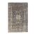 Covor lucrat manual Kashan 3701 — full view