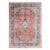 Covor lucrat manual Kashan 3856 — full view