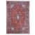 Covor lucrat manual Kashan 3931 — full view