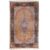 Covor lucrat manual Qom 123 — full view