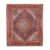 Covor lucrat manual Tabriz 3835 — full view