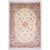 Covor lucrat manual Tabriz 3997 — full view