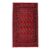 Covor lucrat manual Bokhara 3784 — full view