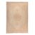 Covor lucrat manual Tabriz 3703 — full view