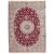 Covor lucrat manual Naein 3709 — full view