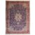 Covor lucrat manual Tabriz 4049 — full view