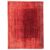Covor lucrat manual Shiraz Gabbeh 4087 — full view