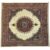 Covor lucrat manual Mood 3985 — full view