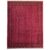 Covor lucrat manual Turkaman 4059 — full view