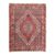 Covor lucrat manual Sanandaj 3098 — full view