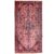 Covor lucrat manual Zanjan 3866 — full view
