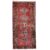 Covor lucrat manual Zanjan 3862 — full view