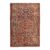 Covor lucrat manual Zanjan 3658 — full view