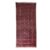 Covor lucrat manual Balooch 3950 — full view
