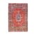 Covor lucrat manual Mashhad 515 — full view