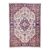 Covor lucrat manual Qom 873 — full view