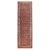 Covor lucrat manual Bijar 0023 — full view